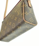 LOUIS VUITTON（ルイヴィトン）ハンドバッグ 茶 サイズ:- レディース/2200677457819