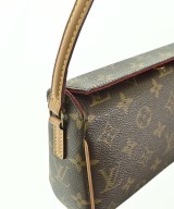 LOUIS VUITTON（ルイヴィトン）ハンドバッグ 茶 サイズ:- レディース/2200677457819