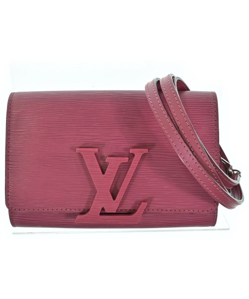 ルイヴィトン(LOUIS VUITTON)のLOUIS VUITTON ショルダーバッグ