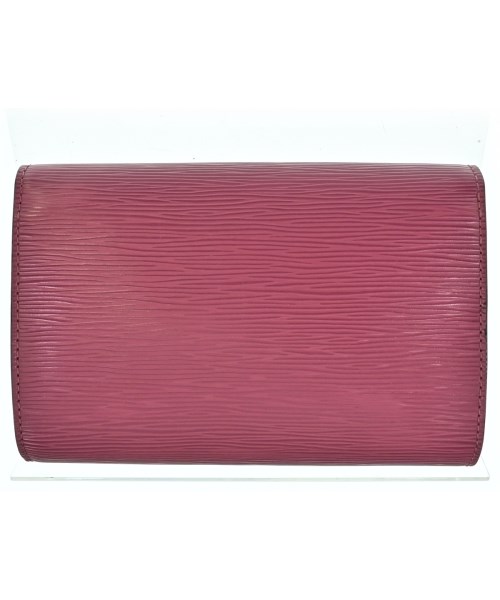 LOUIS VUITTON（ルイヴィトン）ショルダーバッグ ピンク サイズ:PM レディース/2200677457925