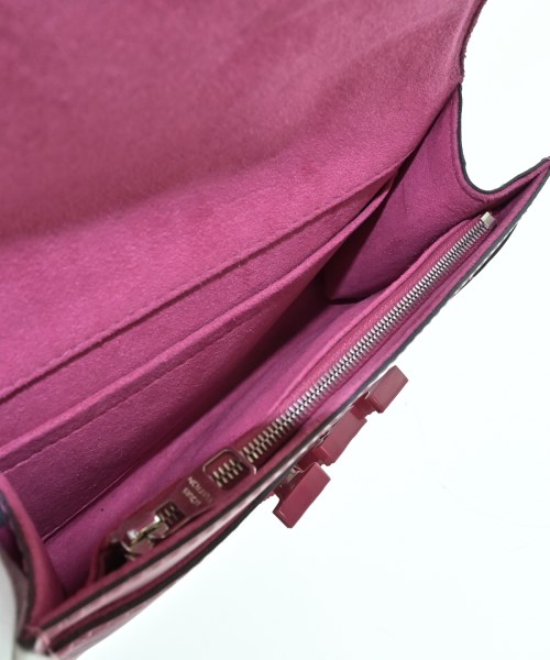 LOUIS VUITTON（ルイヴィトン）ショルダーバッグ ピンク サイズ:PM レディース/2200677457925