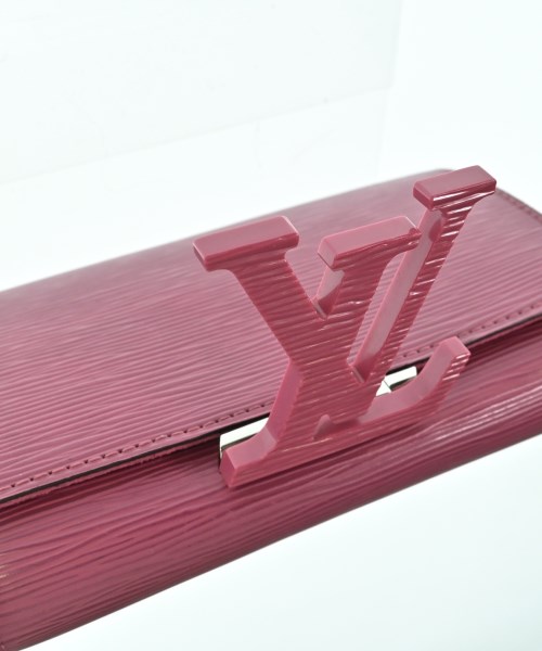 LOUIS VUITTON（ルイヴィトン）ショルダーバッグ ピンク サイズ:PM レディース/2200677457925