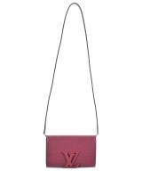 LOUIS VUITTON（ルイヴィトン）ショルダーバッグ ピンク サイズ:PM レディース/2200677457925