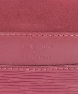 LOUIS VUITTON（ルイヴィトン）ショルダーバッグ ピンク サイズ:PM レディース/2200677457925