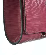 LOUIS VUITTON（ルイヴィトン）ショルダーバッグ ピンク サイズ:PM レディース/2200677457925