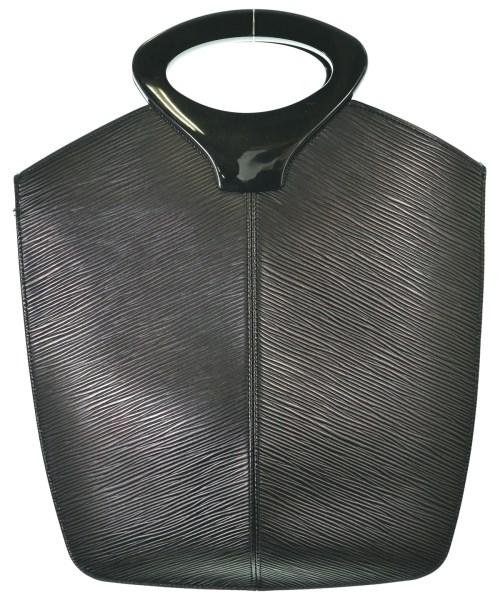 LOUIS VUITTON（ルイヴィトン）ハンドバッグ 黒 サイズ:- レディース/2200677457949