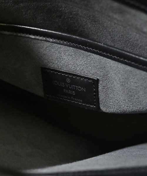 LOUIS VUITTON（ルイヴィトン）ハンドバッグ 黒 サイズ:- レディース/2200677457949
