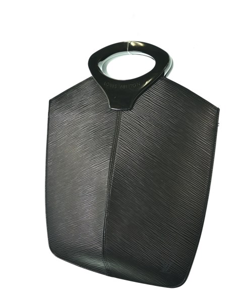 LOUIS VUITTON（ルイヴィトン）ハンドバッグ 黒 サイズ:- レディース/2200677457949