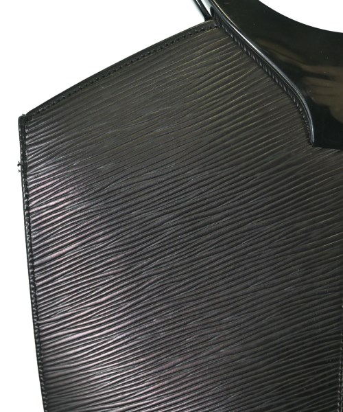 LOUIS VUITTON（ルイヴィトン）ハンドバッグ 黒 サイズ:- レディース/2200677457949