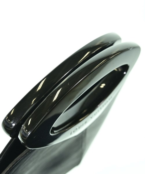 LOUIS VUITTON（ルイヴィトン）ハンドバッグ 黒 サイズ:- レディース/2200677457949