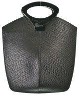 LOUIS VUITTON（ルイヴィトン）ハンドバッグ 黒 サイズ:- レディース/2200677457949