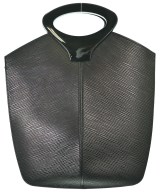 LOUIS VUITTON（ルイヴィトン）ハンドバッグ 黒 サイズ:- レディース/2200677457949