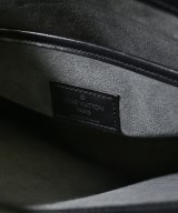 LOUIS VUITTON（ルイヴィトン）ハンドバッグ 黒 サイズ:- レディース/2200677457949