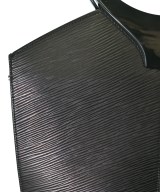 LOUIS VUITTON（ルイヴィトン）ハンドバッグ 黒 サイズ:- レディース/2200677457949