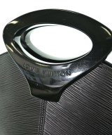 LOUIS VUITTON（ルイヴィトン）ハンドバッグ 黒 サイズ:- レディース/2200677457949