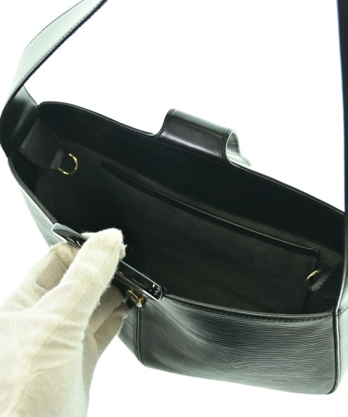 LOUIS VUITTON（ルイヴィトン）ショルダーバッグ 黒 サイズ:- レディース/2200677457956
