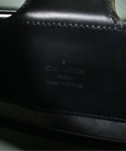 LOUIS VUITTON（ルイヴィトン）ショルダーバッグ 黒 サイズ:- レディース/2200677457956