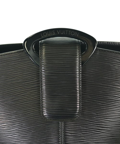 LOUIS VUITTON（ルイヴィトン）ショルダーバッグ 黒 サイズ:- レディース/2200677457956