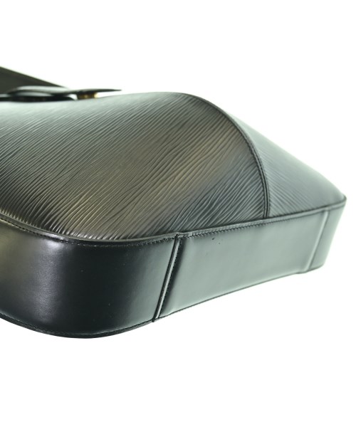 LOUIS VUITTON（ルイヴィトン）ショルダーバッグ 黒 サイズ:- レディース/2200677457956