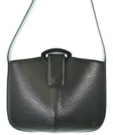 LOUIS VUITTON（ルイヴィトン）ショルダーバッグ 黒 サイズ:- レディース/2200677457956
