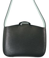 LOUIS VUITTON（ルイヴィトン）ショルダーバッグ 黒 サイズ:- レディース/2200677457956