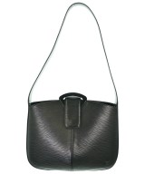 LOUIS VUITTON（ルイヴィトン）ショルダーバッグ 黒 サイズ:- レディース/2200677457956