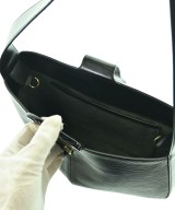 LOUIS VUITTON（ルイヴィトン）ショルダーバッグ 黒 サイズ:- レディース/2200677457956