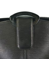 LOUIS VUITTON（ルイヴィトン）ショルダーバッグ 黒 サイズ:- レディース/2200677457956