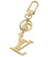 LOUIS VUITTON（ルイヴィトン）キーケース・キーホルダー ゴールド サイズ:- レディース/2200677457987