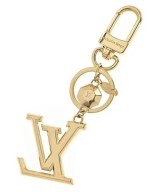 LOUIS VUITTON（ルイヴィトン）キーケース・キーホルダー ゴールド サイズ:- レディース/2200677457987