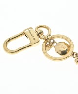 LOUIS VUITTON（ルイヴィトン）キーケース・キーホルダー ゴールド サイズ:- レディース/2200677457987