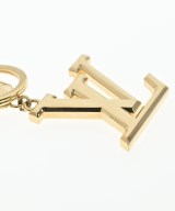 LOUIS VUITTON（ルイヴィトン）キーケース・キーホルダー ゴールド サイズ:- レディース/2200677457987