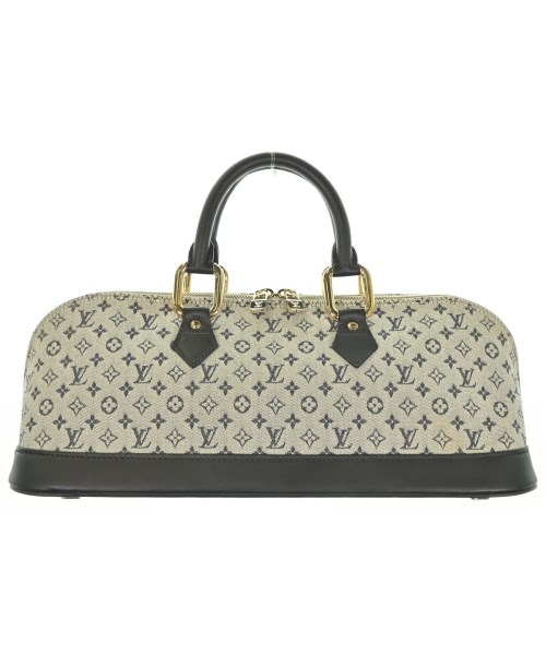 ルイヴィトン(LOUIS VUITTON)のLOUIS VUITTON ハンドバッグ