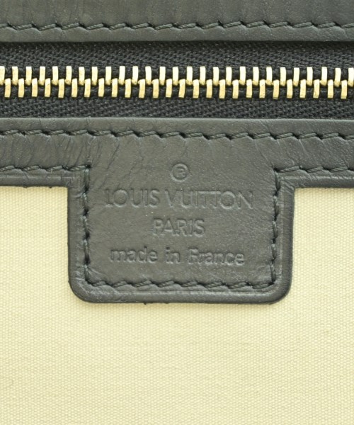 LOUIS VUITTON（ルイヴィトン）ハンドバッグ グレー サイズ:- レディース/2200677458083