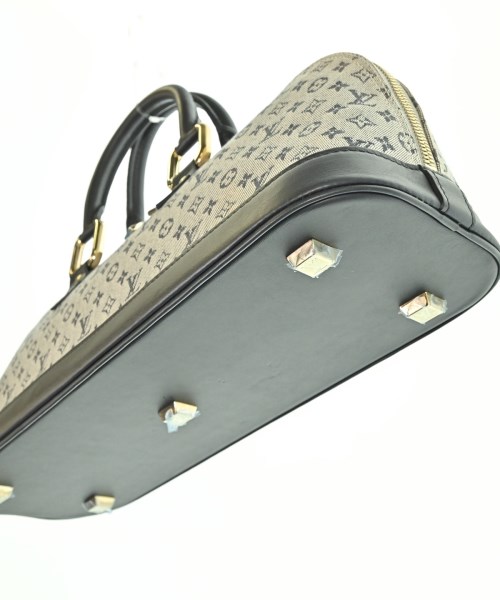 LOUIS VUITTON（ルイヴィトン）ハンドバッグ グレー サイズ:- レディース/2200677458083