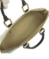 LOUIS VUITTON（ルイヴィトン）ハンドバッグ グレー サイズ:- レディース/2200677458083