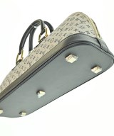 LOUIS VUITTON（ルイヴィトン）ハンドバッグ グレー サイズ:- レディース/2200677458083