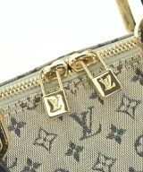 LOUIS VUITTON（ルイヴィトン）ハンドバッグ グレー サイズ:- レディース/2200677458083