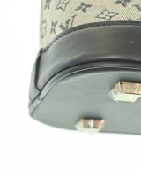 LOUIS VUITTON（ルイヴィトン）ハンドバッグ グレー サイズ:- レディース/2200677458083