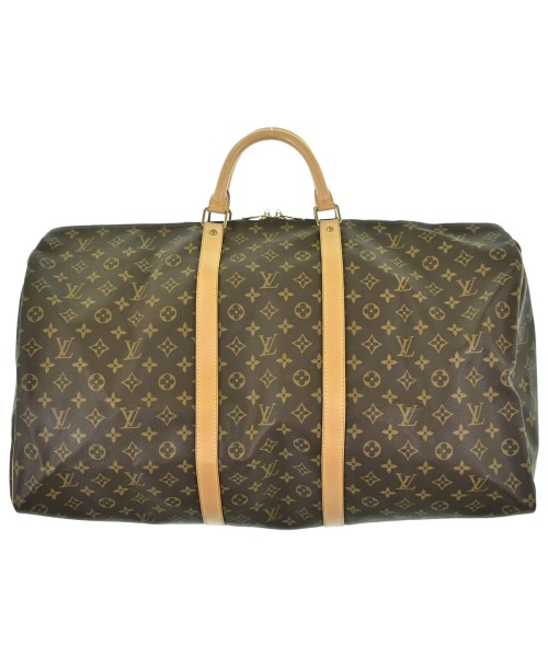 ルイヴィトン(LOUIS VUITTON)のLOUIS VUITTON ボストンバッグ