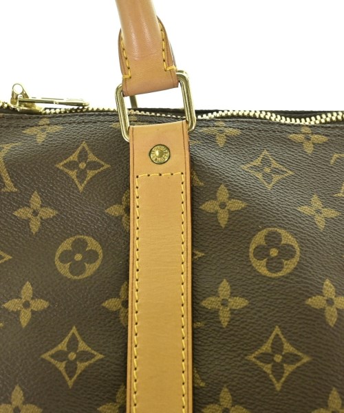 LOUIS VUITTON（ルイヴィトン）ボストンバッグ 茶 サイズ:60 レディース/2200677458090