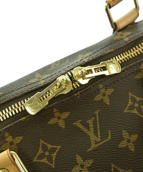 LOUIS VUITTON（ルイヴィトン）ボストンバッグ 茶 サイズ:60 レディース/2200677458090