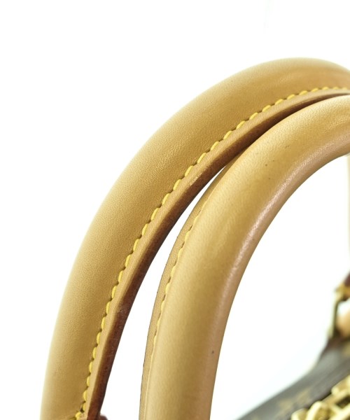 LOUIS VUITTON（ルイヴィトン）ボストンバッグ 茶 サイズ:60 レディース/2200677458090