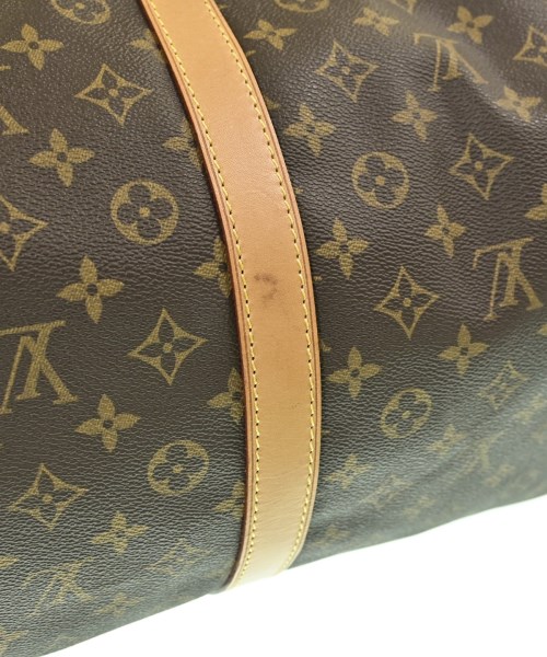 LOUIS VUITTON（ルイヴィトン）ボストンバッグ 茶 サイズ:60 レディース/2200677458090