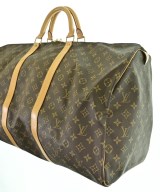 LOUIS VUITTON（ルイヴィトン）ボストンバッグ 茶 サイズ:60 レディース/2200677458090