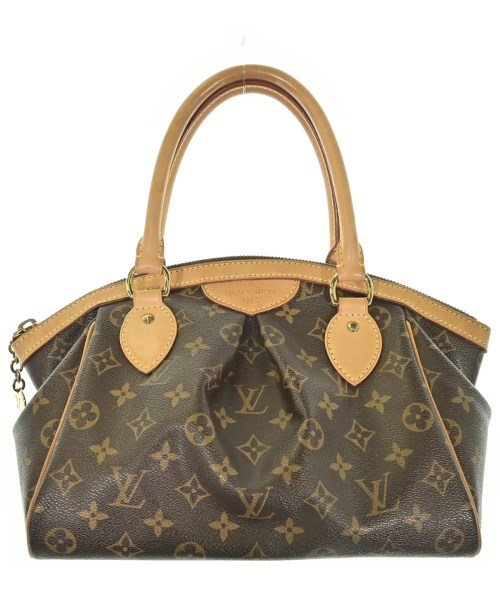 ルイヴィトン(LOUIS VUITTON)のLOUIS VUITTON ハンドバッグ