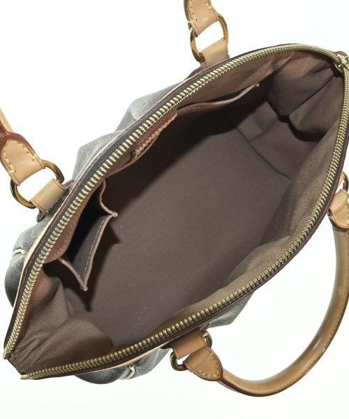 LOUIS VUITTON（ルイヴィトン）ハンドバッグ 茶 サイズ:- レディース/2200677458113