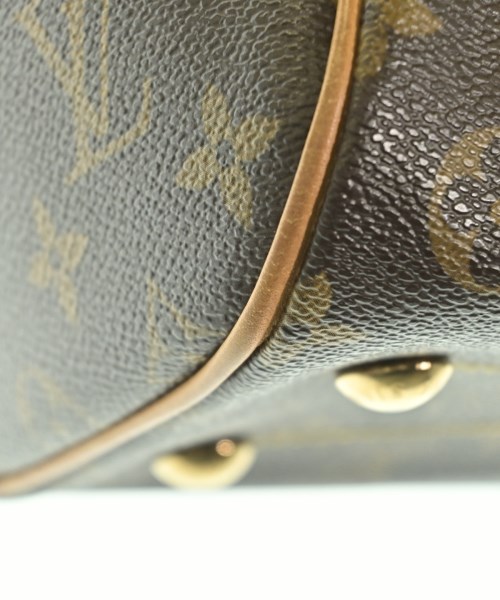 LOUIS VUITTON（ルイヴィトン）ハンドバッグ 茶 サイズ:- レディース/2200677458113