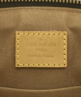 LOUIS VUITTON（ルイヴィトン）ハンドバッグ 茶 サイズ:- レディース/2200677458113