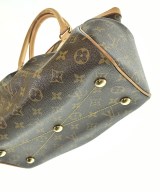 LOUIS VUITTON（ルイヴィトン）ハンドバッグ 茶 サイズ:- レディース/2200677458113